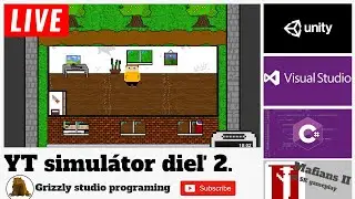 Programujeme yt tycoon 2.