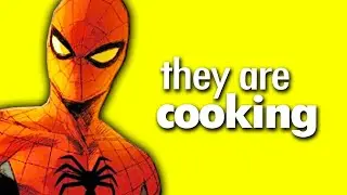 This Ultimate Spider-Man Issue is Genius