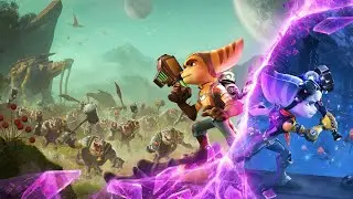Rift Apart Chapter 1