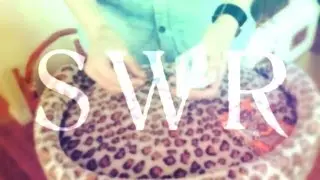 SWR // Sandwich Routine