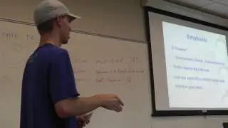 GCO Kickoff Meeting
