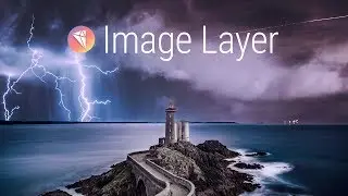 Image Layer Adjustment - Topaz Studio