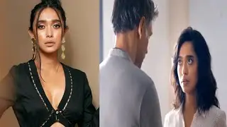 Sayani Gupta Hot Scenes Details | Webseries Timing |