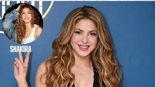 The Truth Behind Shakira’s Viral Beach Posts