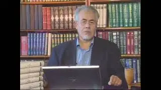 009 A'la Suresi Tefsiri   Mahmut Toptaş