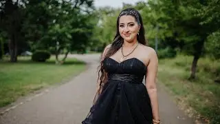 IVELINA - PROM VIDEO - TRAILER UHD 4K