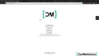 Distributed .NET Core (DShop) - Episode 1 [Intro, HTTP requests flow, Infrastructure with Docker]