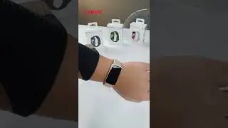 Huawei Band 8 Ahsoka Akıllı Bileklikler sizler için Evkur’da! 