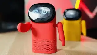 roboBeats | Interactive Performer Robot Who Can Dance With You