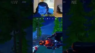 This NEW Fortnite Glitch is Hilarious!