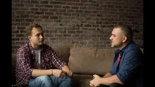 Залог успешной агитации - искренность. Интервью с Егором Ивановым Tubus Show