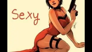 Resident Evil 6 HOT