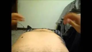 SELF Resus #4 -- Panic Attack CPR (Part 1?)