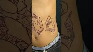 La comunidad del tatuaje en pleno auge: El arte corporal é inspiradora vida del tatuaje 💪💉 