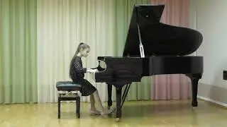 И. Парфёнов 
