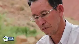 Bande Annonce de l'émission '' Tarusi '' Sur TifsaPress 2016