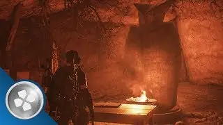 The Division 2: Easter Egg da Seita Secreta