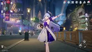 Honkai: Star Rail (05/09/24)