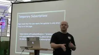 XMPP with Nathan Fritz
