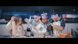 КЕДЫ - НАМ БЫ НЯМ-НЯМ БЫ / TEASER ПЦ STAR TIME