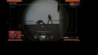 Call of Duty: modern Warzone- clips part 1