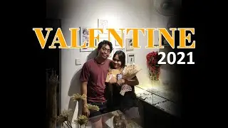 Valentine 2021 - ASMR