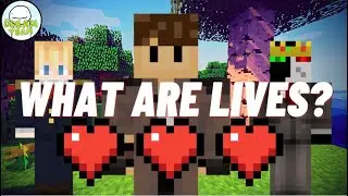 DreamSMP | Canon Life System Explained + Every Canon Death