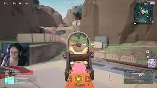 +18 / VAMOS DE FPS - Farlight 84