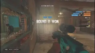 Platinum Montage #3-Rainbow Six Siege