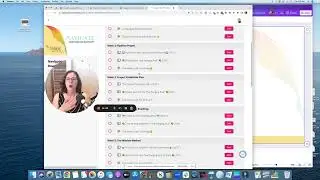 What we do in Navigate: Your Writing Roadmap