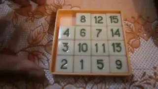 Puzzle Spots of the USSR