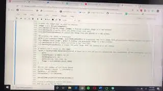 Python Arduino Face recognitions