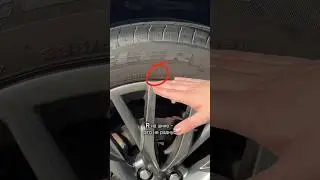 R на шине – это не радиус 