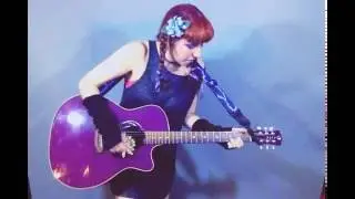 Lexa Vonn - I'm Sorry Billy Corgan