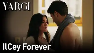 Yargı - IlCey Forever 🤩🔥