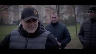 ŻEBRO - O TYM CO WAŻNE (prod. FLAME) STREET VIDEO