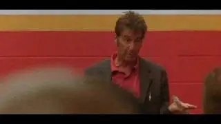 Al Pacino Quotes - Any Given Sunday Speech