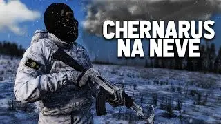 CHERNARUS ON THE SNOW - DayZ Standalone 1.0