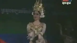 Robam Apsara (Dec 18, 2010)