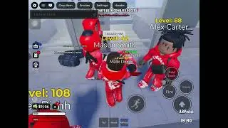 I WIPED out every hood and the BLUES in Chicago Life RP! (Roblox)