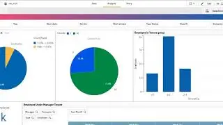 Qlik Sense Extensions List Used in sheet