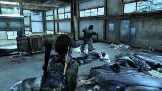 The Last of Us™ - Ellie Winter Rush