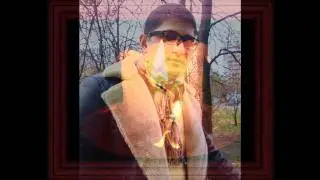 посвящаю моему отцу