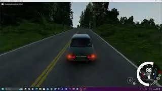 катаюсь на жигулях под топовые треки
