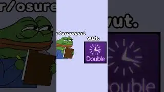 The FASTEST Play in osu! History? #osu #osugame #ivaxa