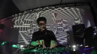 Minoru Hirata @ Wherehouse   Be Sounder