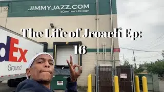 The Life of Jroach Ep 16: WE GOT SO LIT ON MEMORIAL DAY