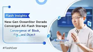 #FlashEver