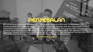 FILM PENDEK 