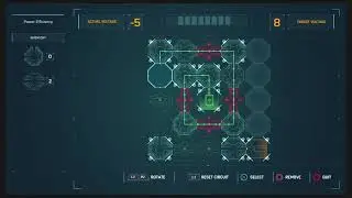 Marvel's Spider Man PS4 Power Efficiency Circuit Project #5